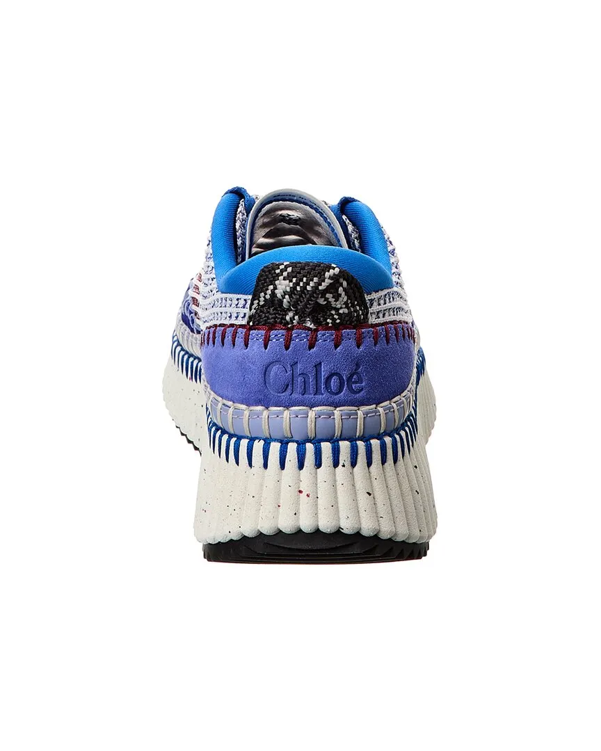 Chlo�� Nama Sneaker