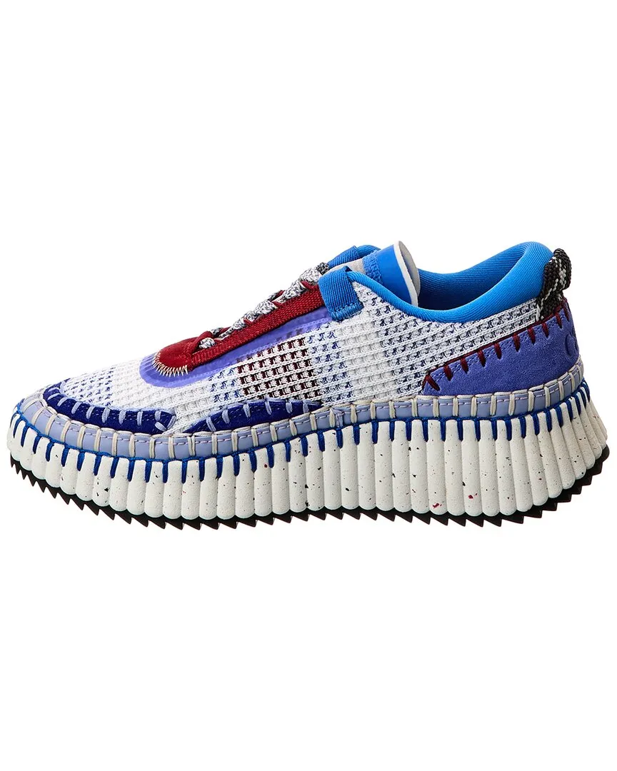 Chlo�� Nama Sneaker