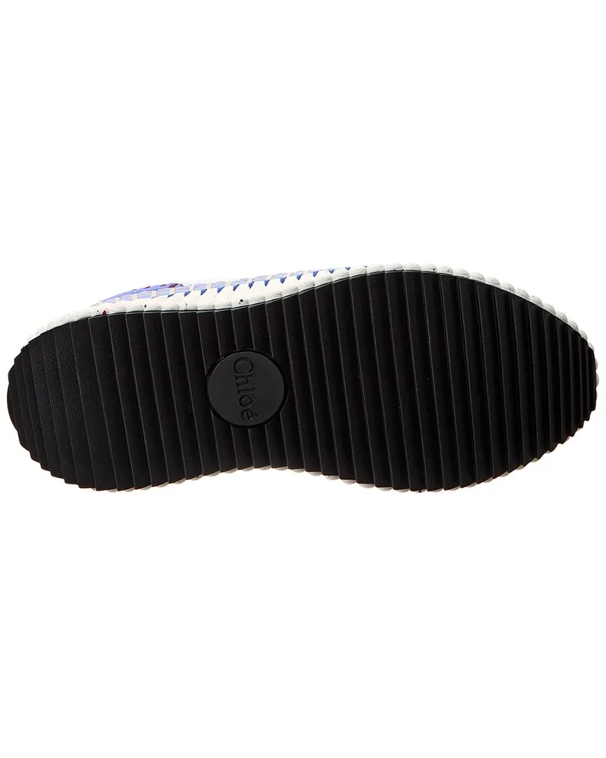 Chlo�� Nama Sneaker