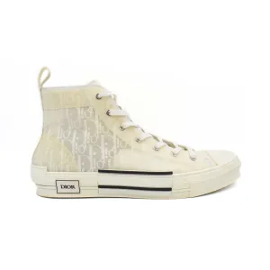 Christian Dior 'B23' Sneakers - Men's 47