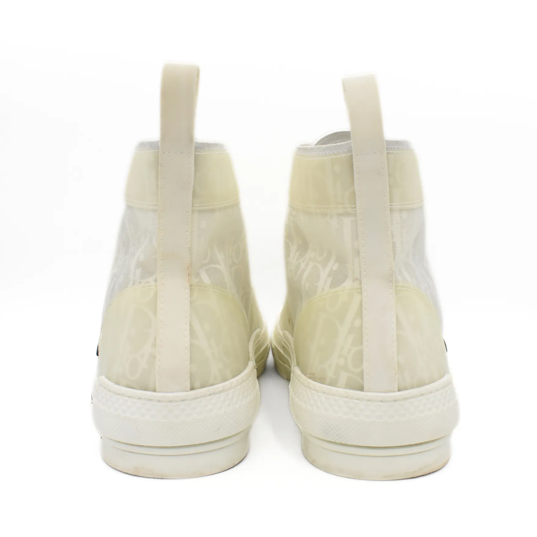 Christian Dior 'B23' Sneakers - Men's 47