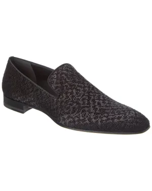 Christian Louboutin Dandelion Loafer