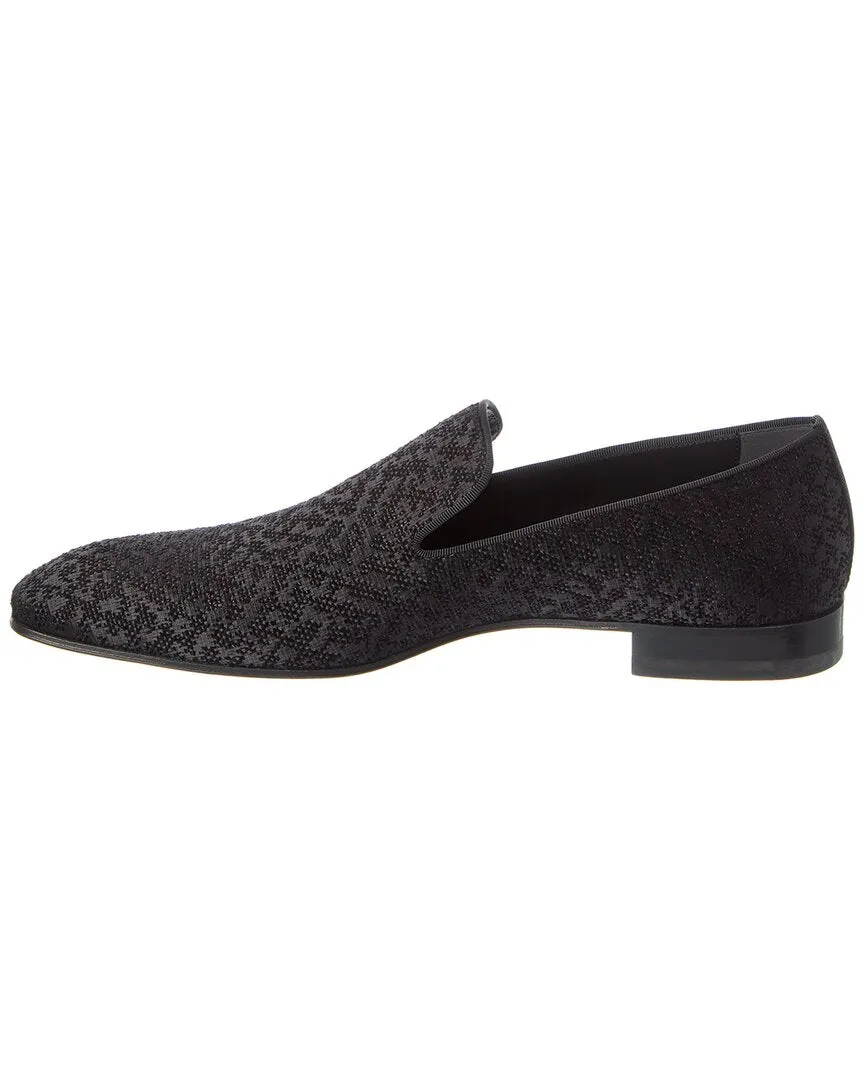 Christian Louboutin Dandelion Loafer