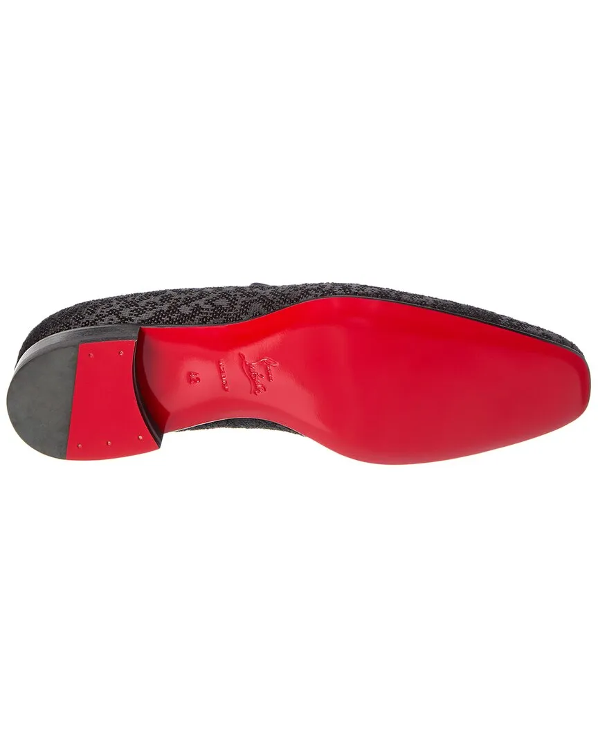 Christian Louboutin Dandelion Loafer