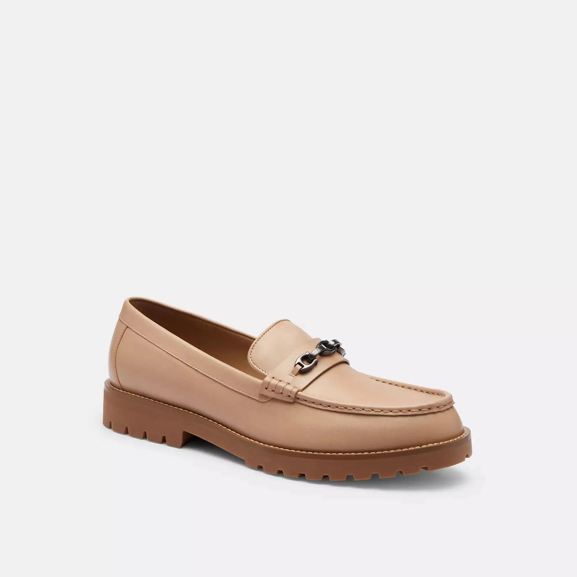 Coach Outlet Brooks Loafer