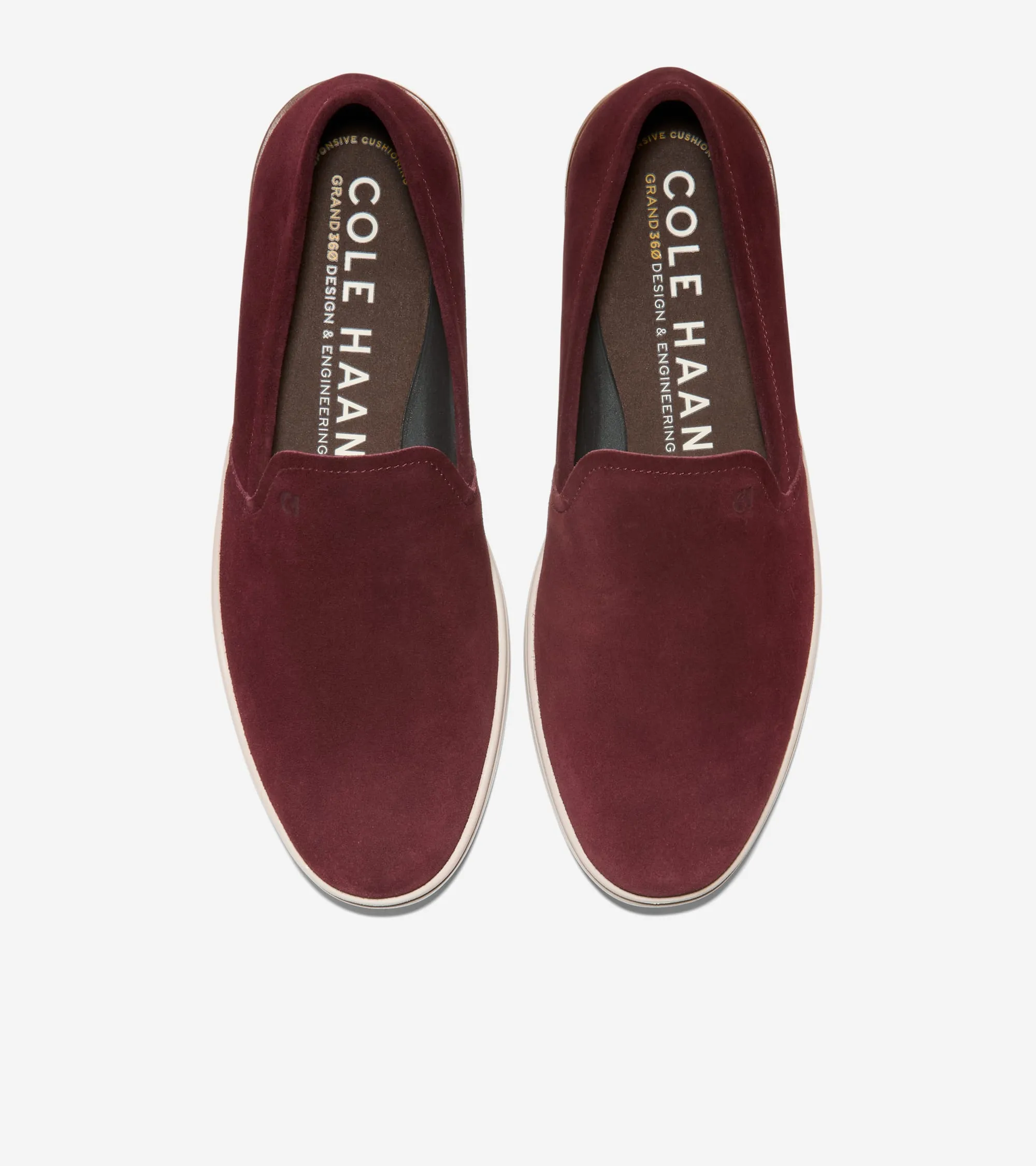 Cole Haan Grand Ambition Slip-On Loafer
