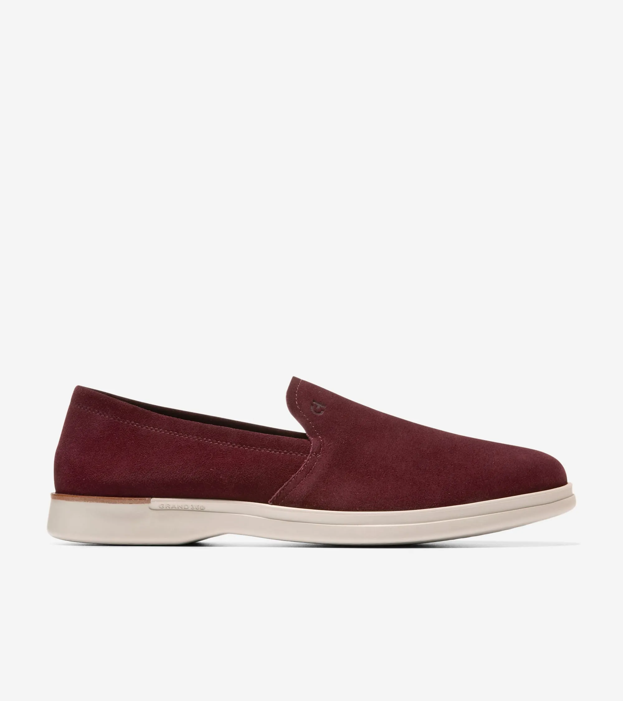 Cole Haan Grand Ambition Slip-On Loafer