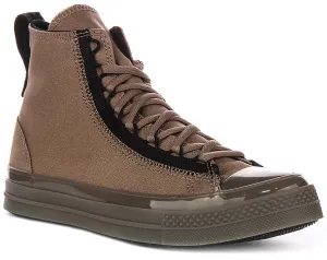 Converse All Star CX EXP2 A07482C In Cocoa Brown Shoes Converse
