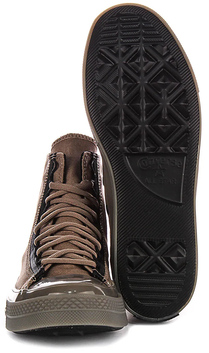 Converse All Star CX EXP2 A07482C In Cocoa Brown Shoes Converse