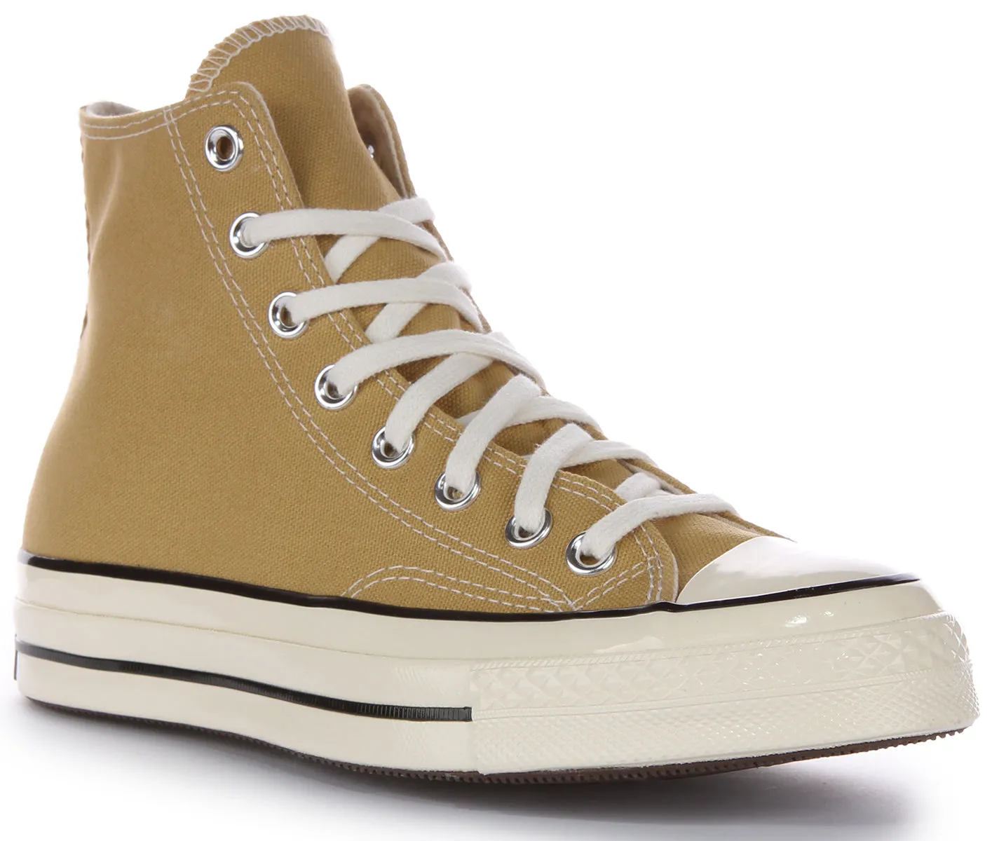 Converse Chuck 70 Hi A04590C In Sand Shoes Converse