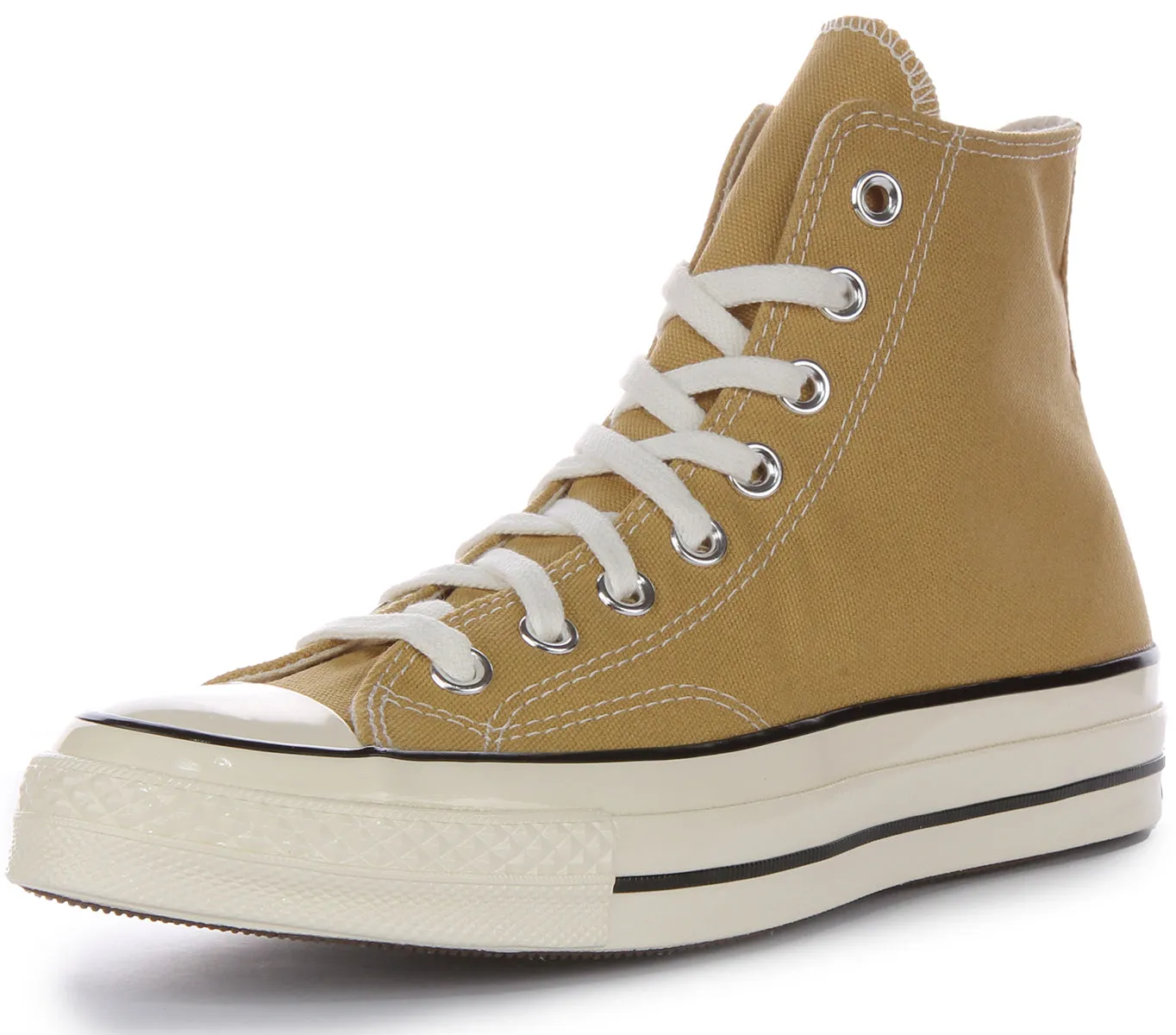 Converse Chuck 70 Hi A04590C In Sand Shoes Converse