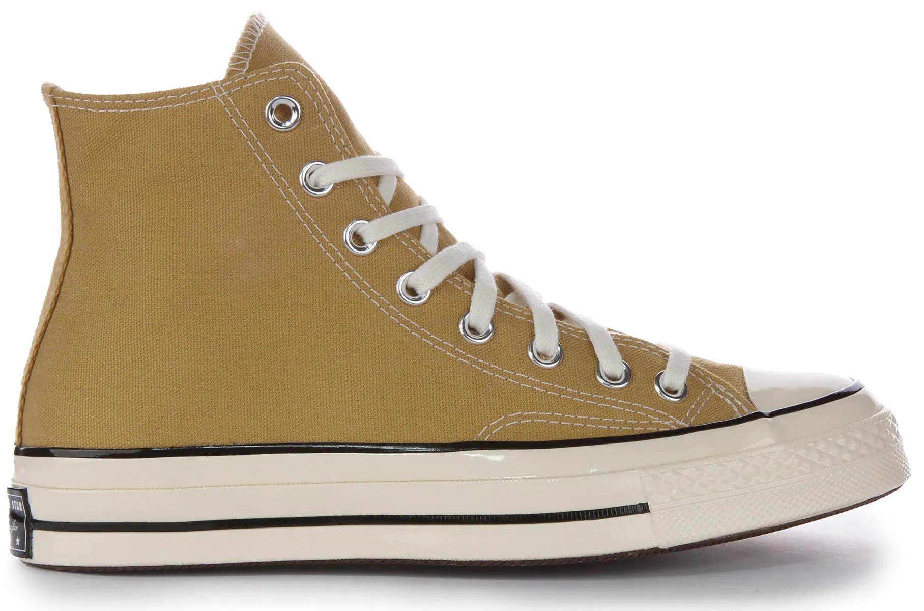 Converse Chuck 70 Hi A04590C In Sand Shoes Converse