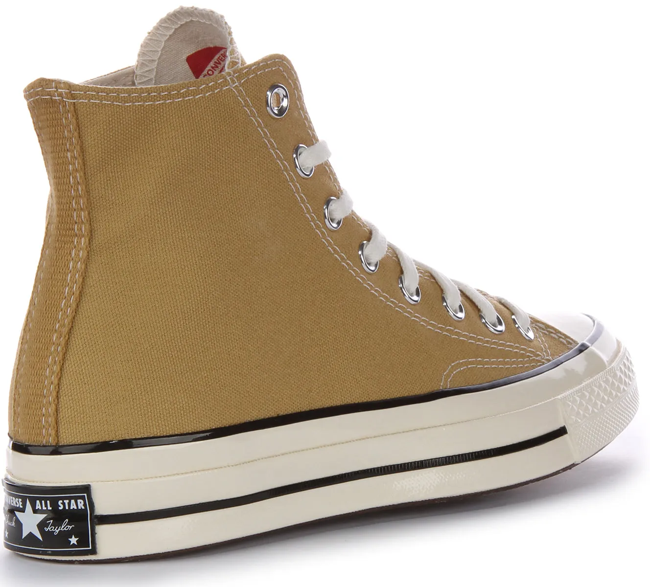 Converse Chuck 70 Hi A04590C In Sand Shoes Converse