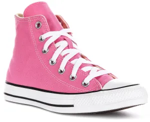 Converse Chuck Taylor All Star M9006C In Pink Shoes Converse