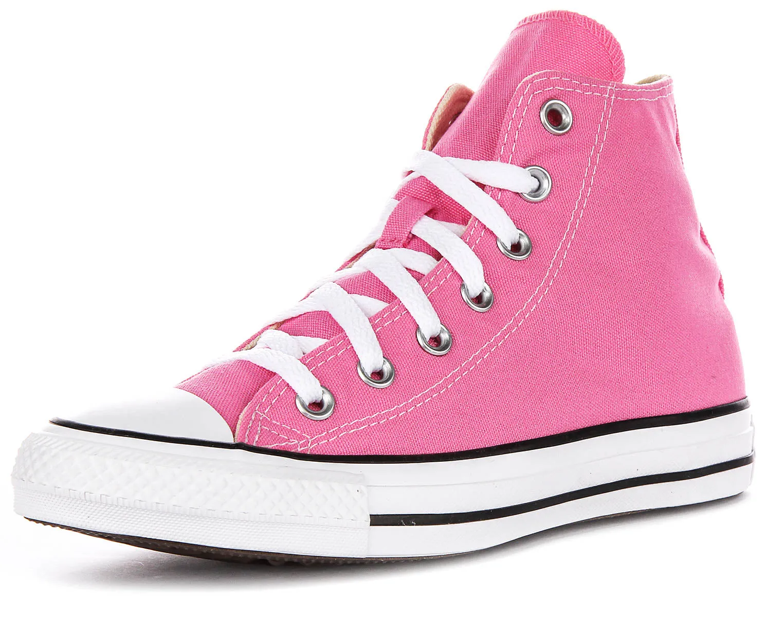 Converse Chuck Taylor All Star M9006C In Pink Shoes Converse
