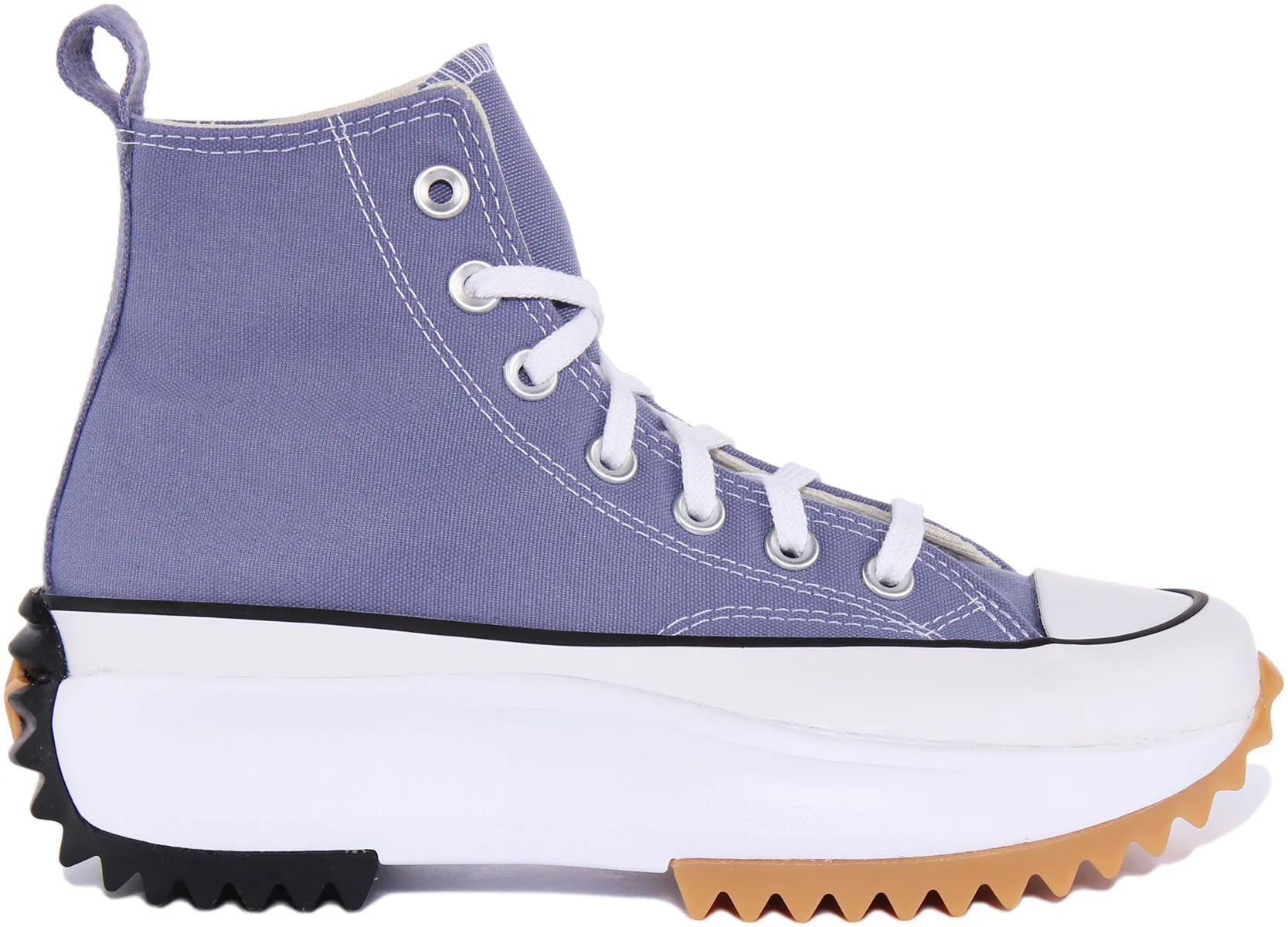 Converse RunStar A03702C In Lilac For Women Shoes Converse