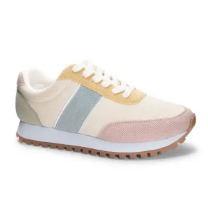 Desert Dog Sneakers In Multi