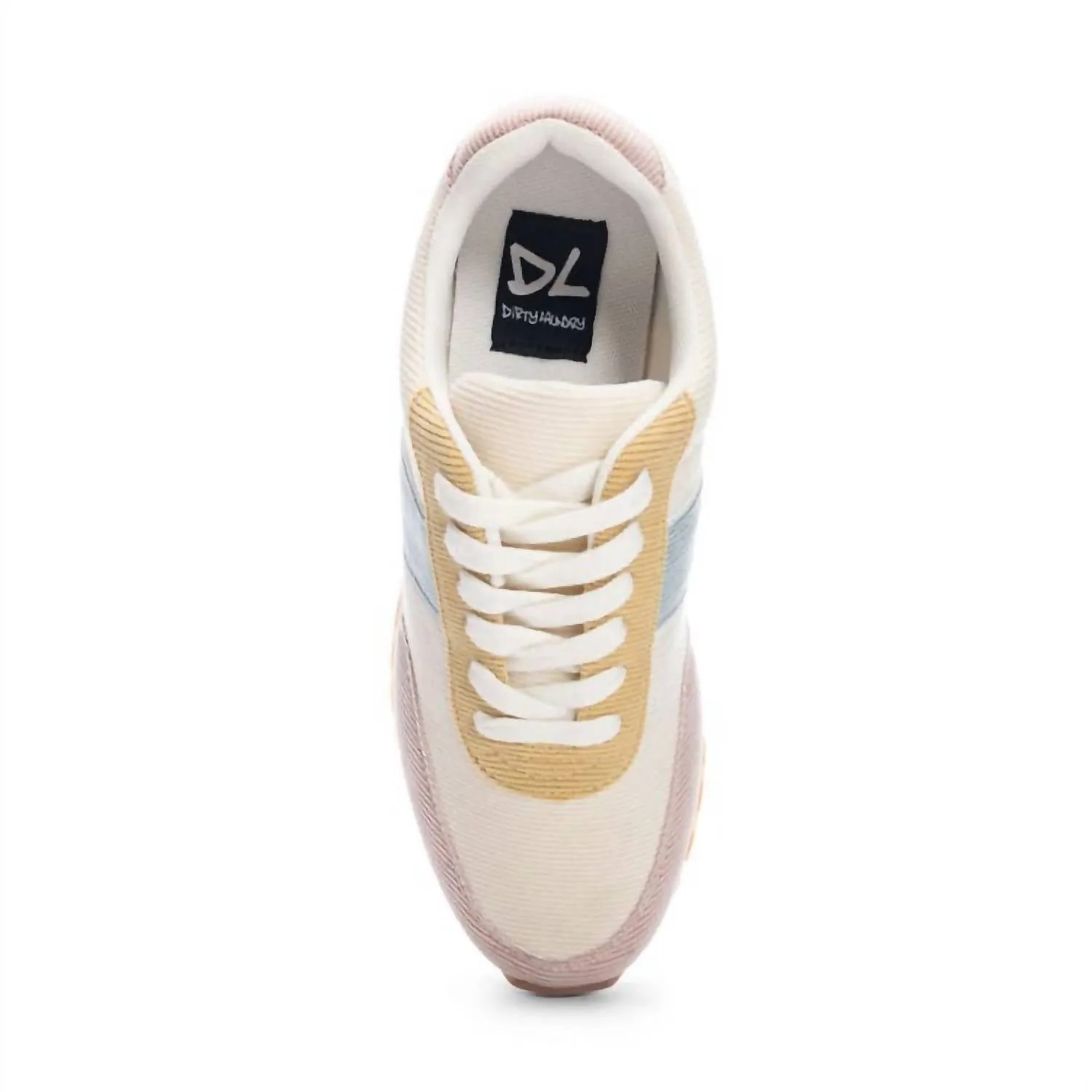 Desert Dog Sneakers In Multi