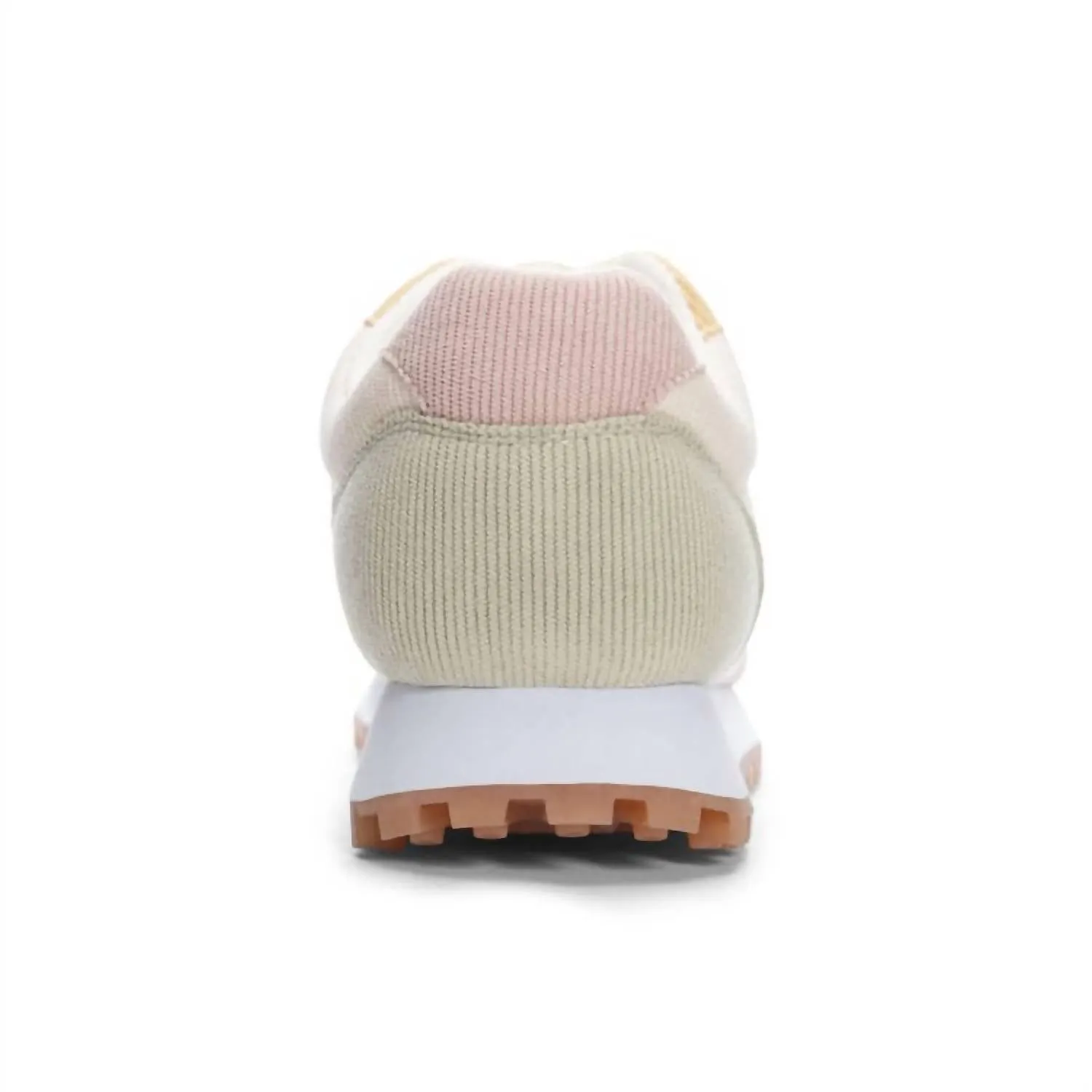 Desert Dog Sneakers In Multi