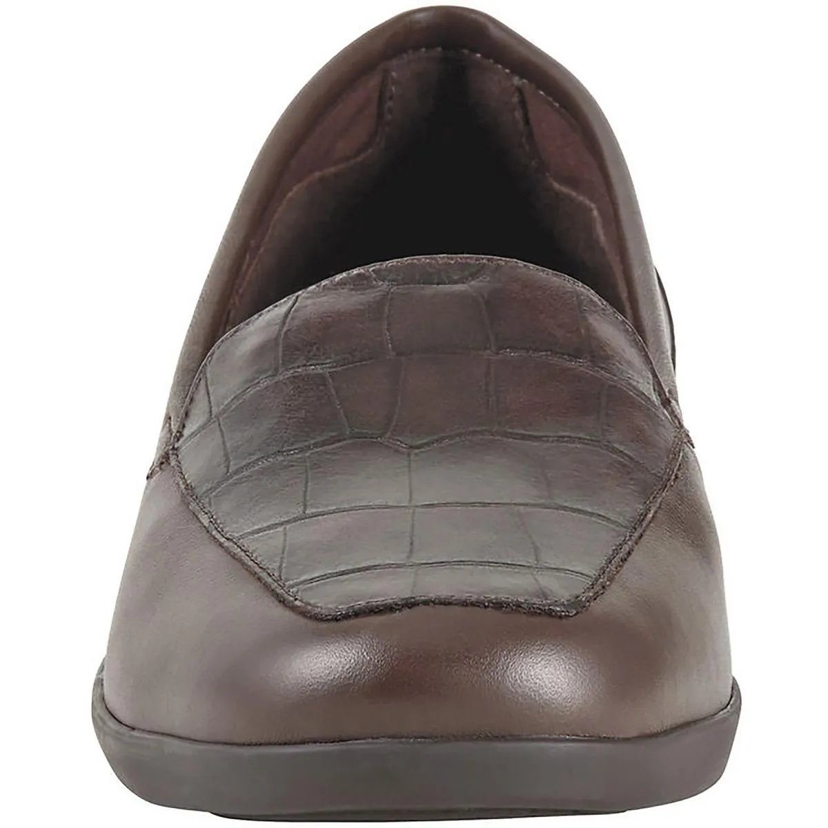 Devitt Womens Loafers