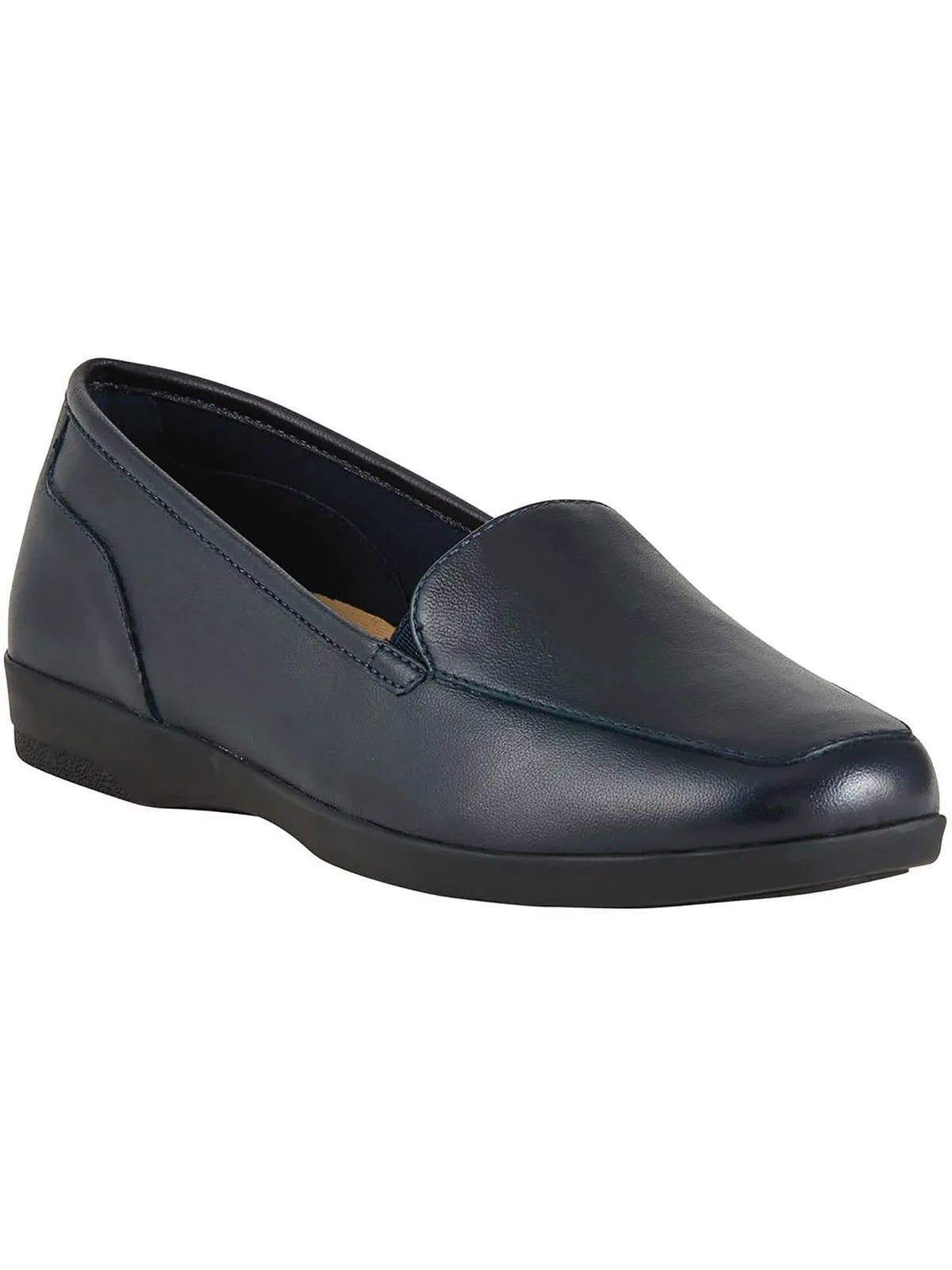 Devitt Womens Loafers