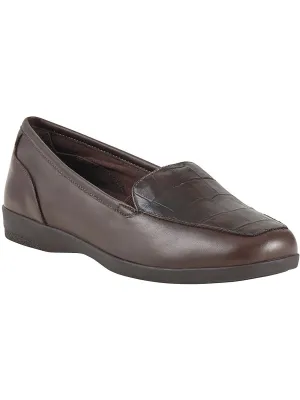Devitt Womens Loafers