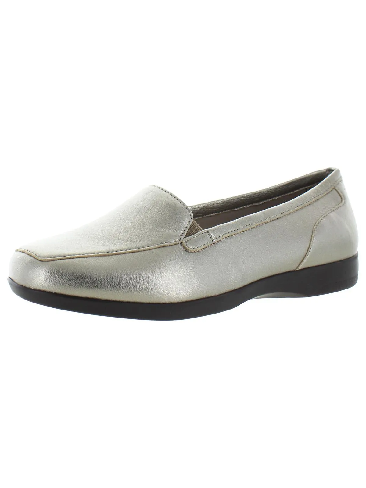 Devitt Womens Loafers