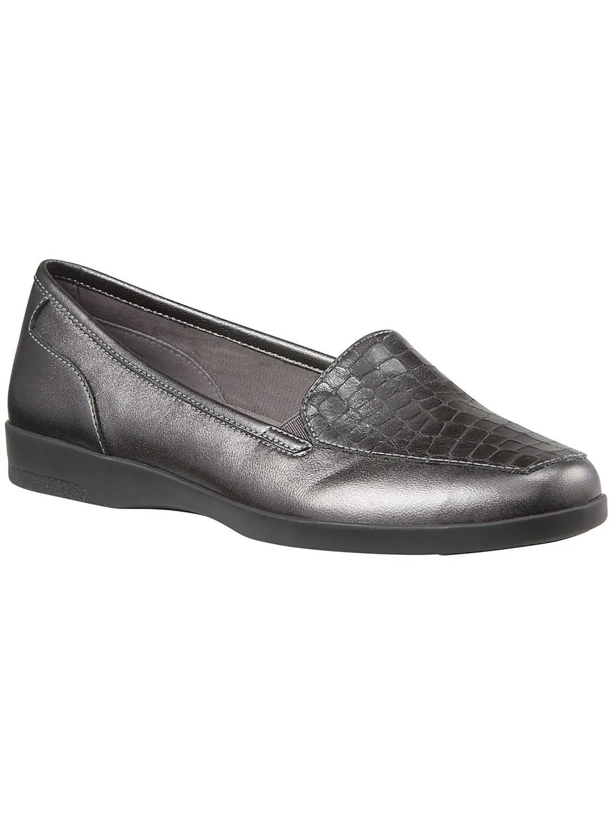 Devitt Womens Loafers