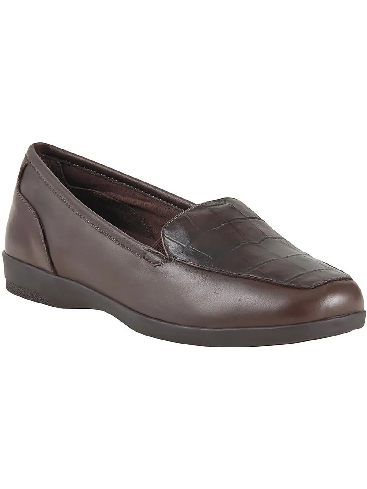 Devitt Womens Loafers