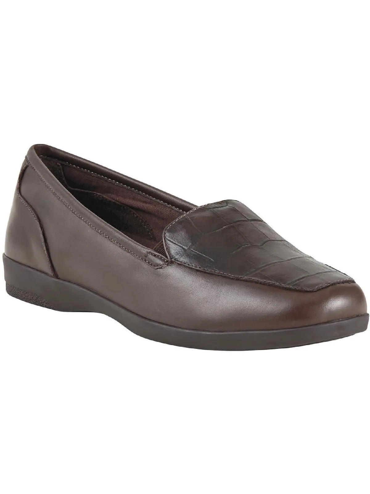Devitt Womens Loafers
