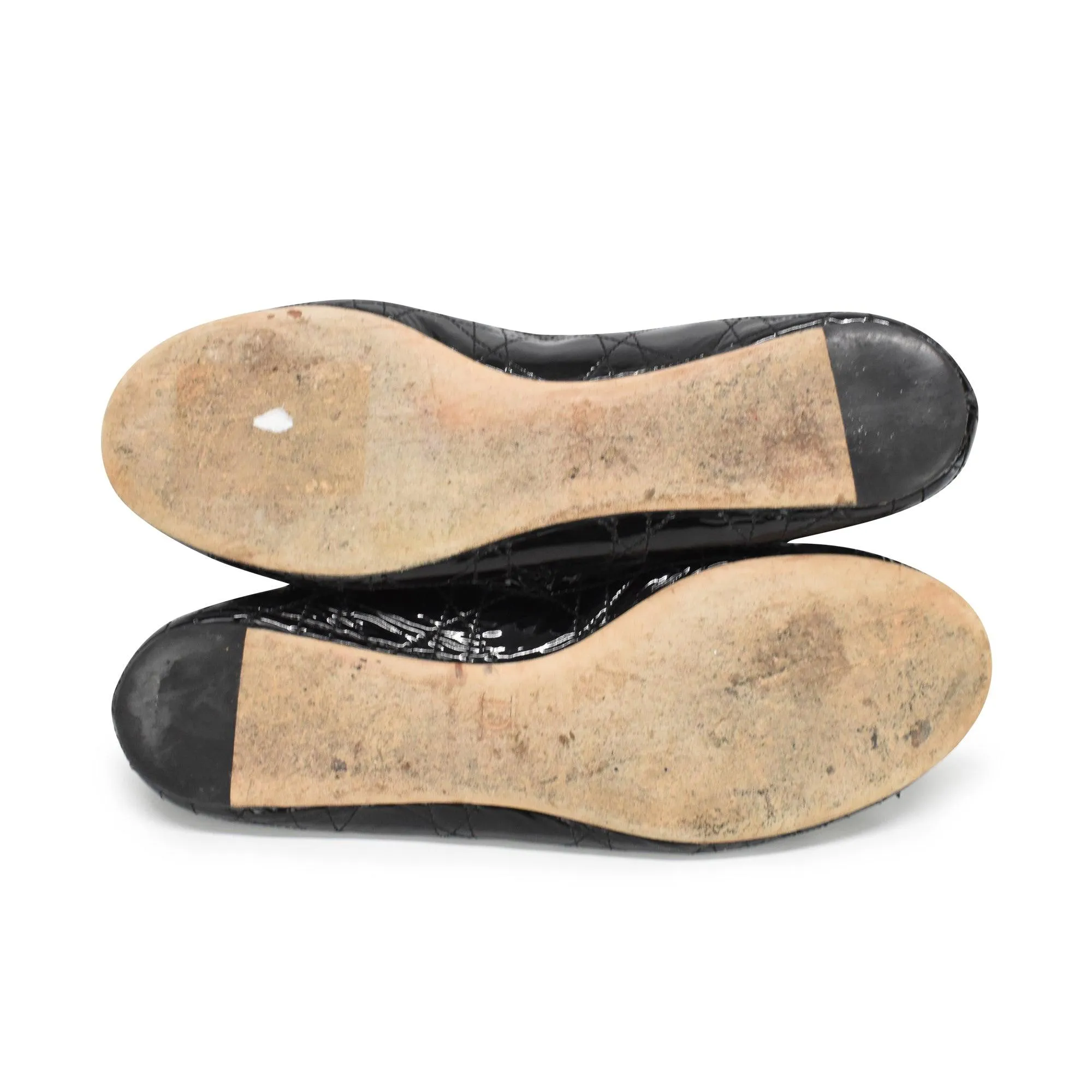 Dior Flats - Women's 39.5