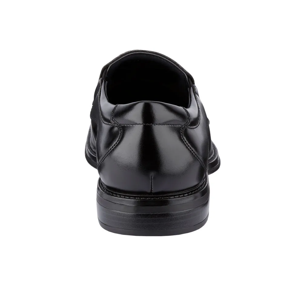 Dockers Mens Lawton Slip Resistant Work Dress Loafer Shoe