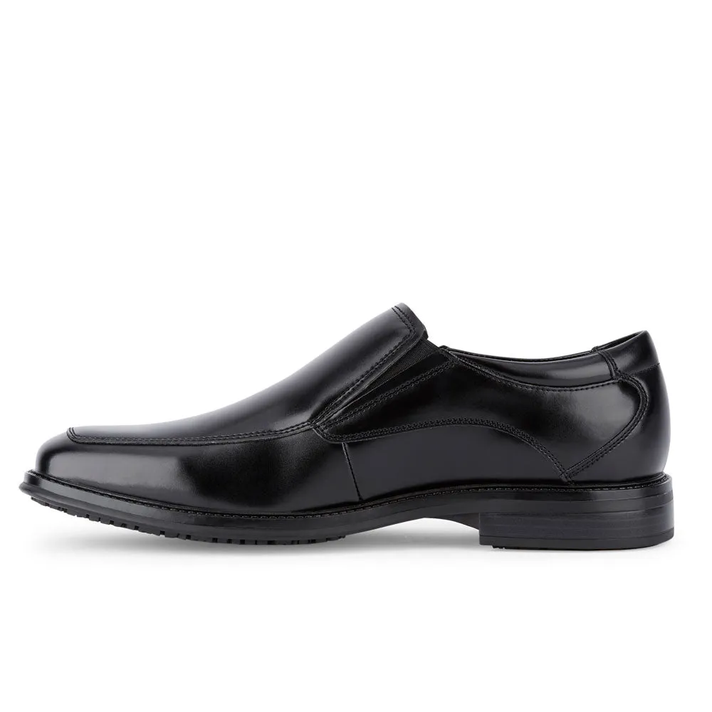 Dockers Mens Lawton Slip Resistant Work Dress Loafer Shoe