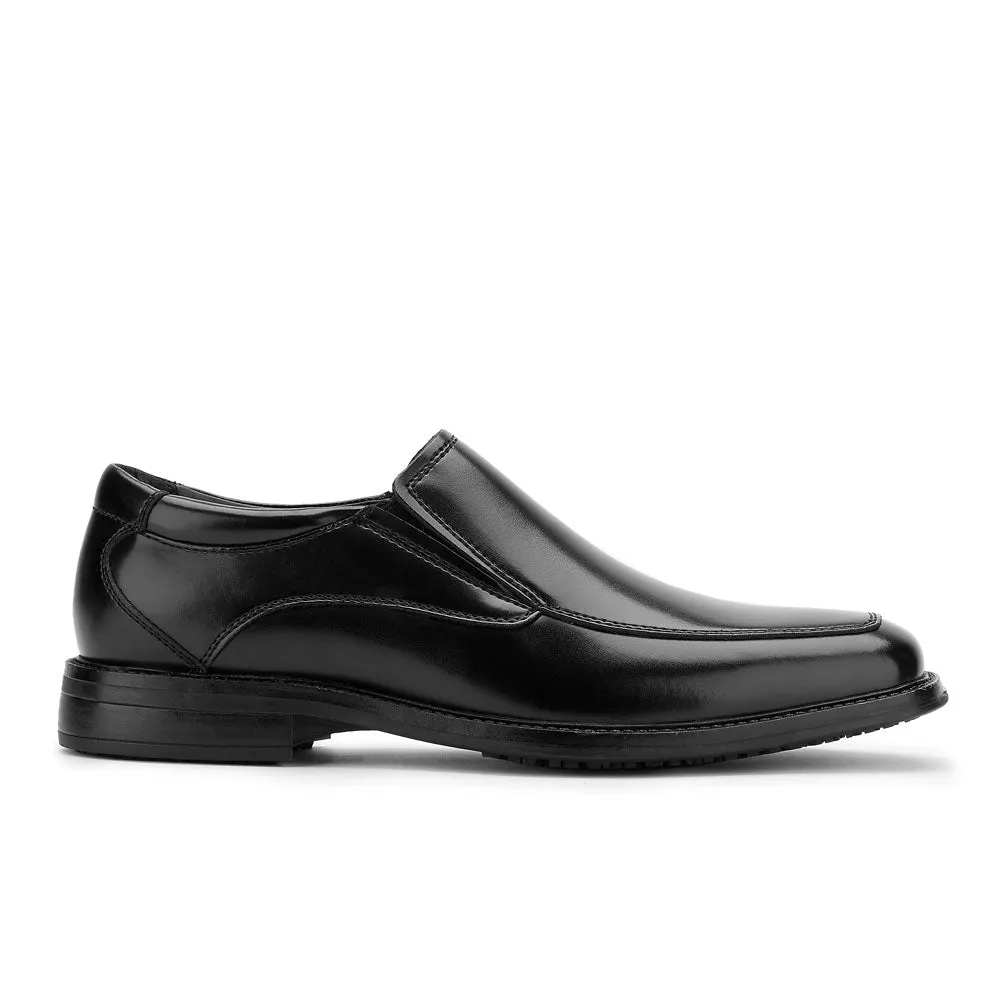 Dockers Mens Lawton Slip Resistant Work Dress Loafer Shoe