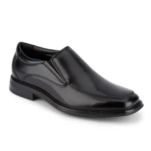 Dockers Mens Lawton Slip Resistant Work Dress Loafer Shoe