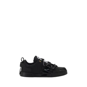Dolce & Gabbana Portofino Men's Sneakers