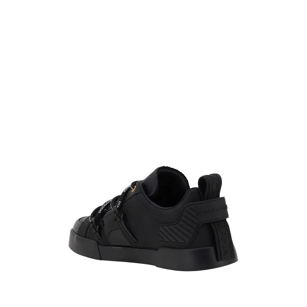 Dolce & Gabbana Portofino Men's Sneakers