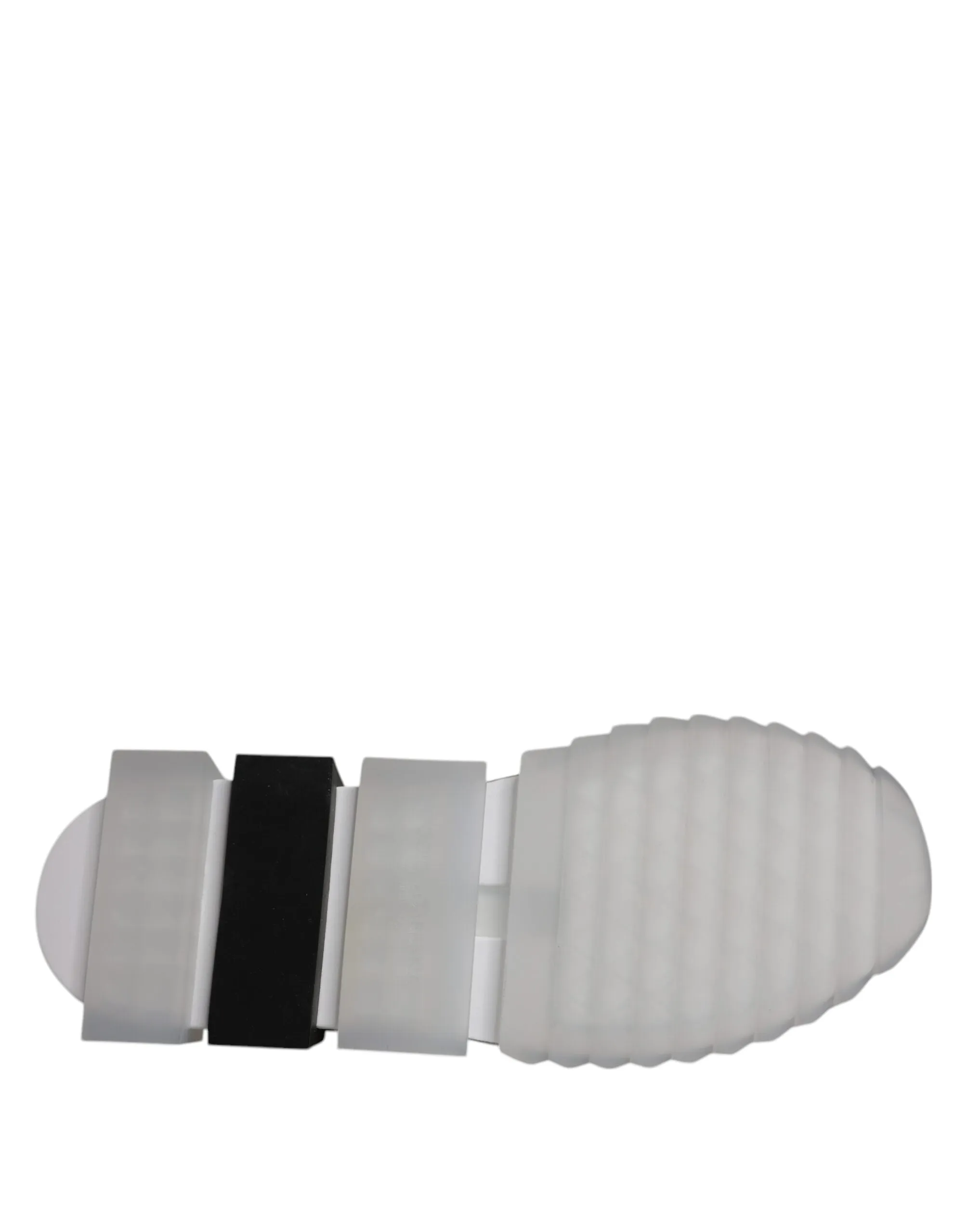 Dolce & Gabbana SORRENTO Sport Stretch Sneakers Men's Shoes