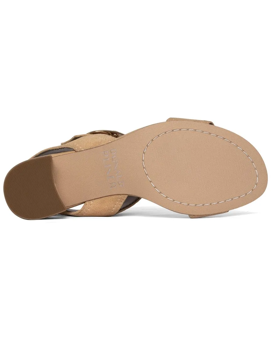 Donald Pliner Neve Leather Sandal