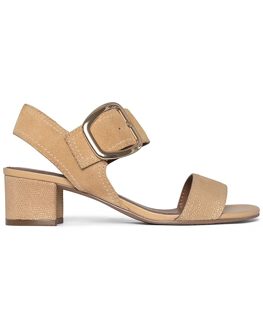 Donald Pliner Neve Leather Sandal