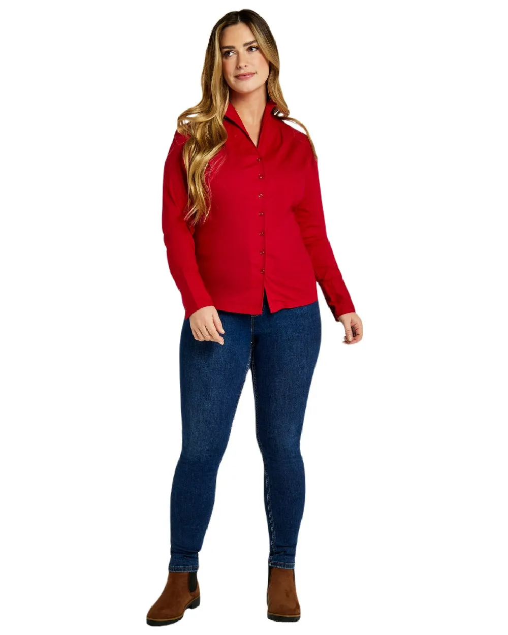 Dubarry Snowdrop Shirt