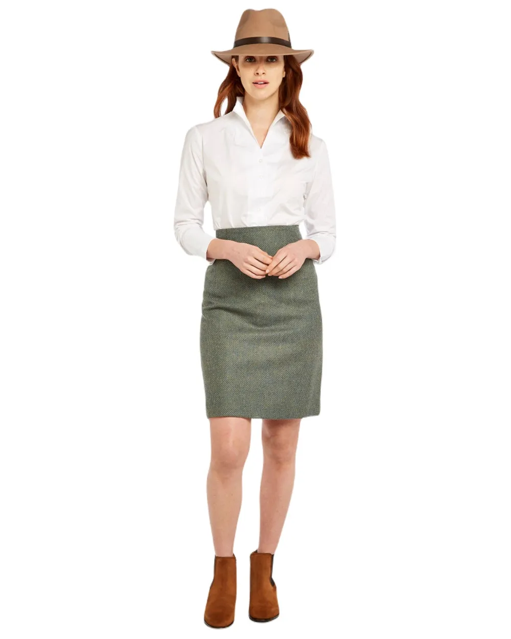 Dubarry Snowdrop Shirt