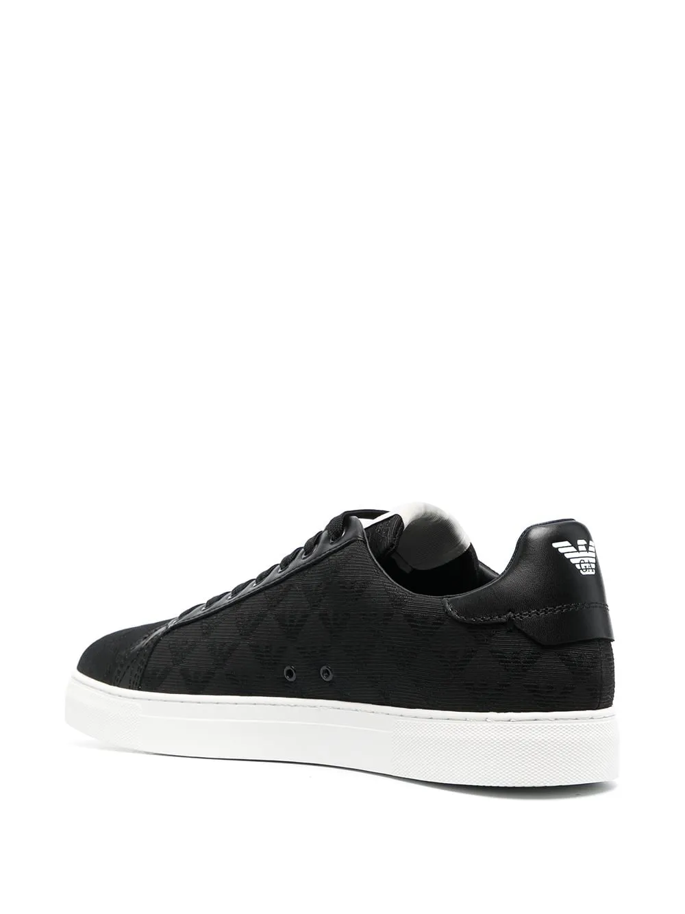 Emporio Armani Men's Sneakers