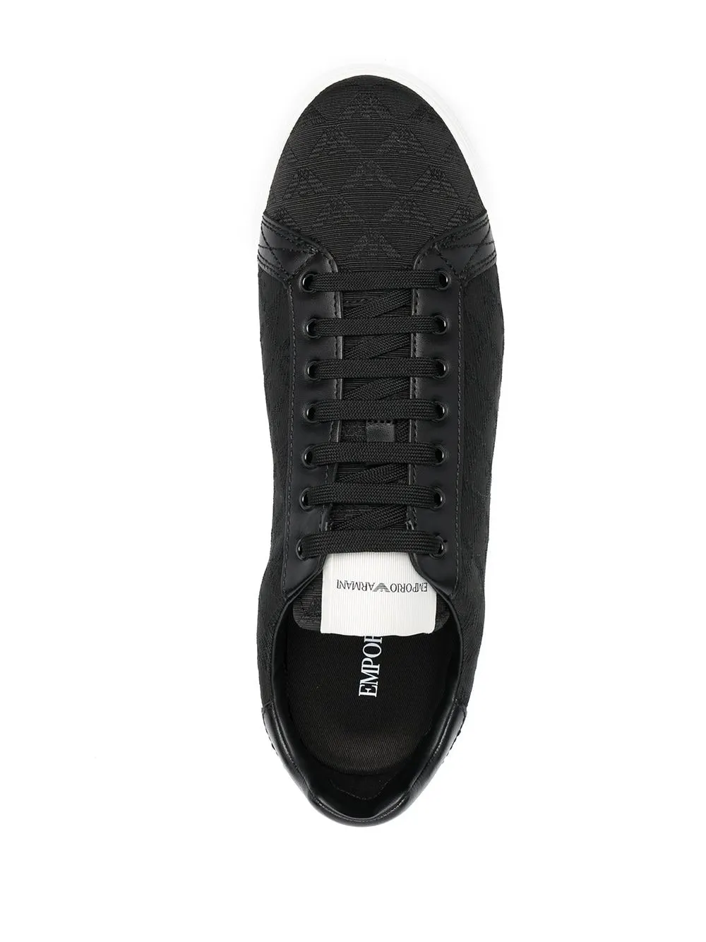 Emporio Armani Men's Sneakers