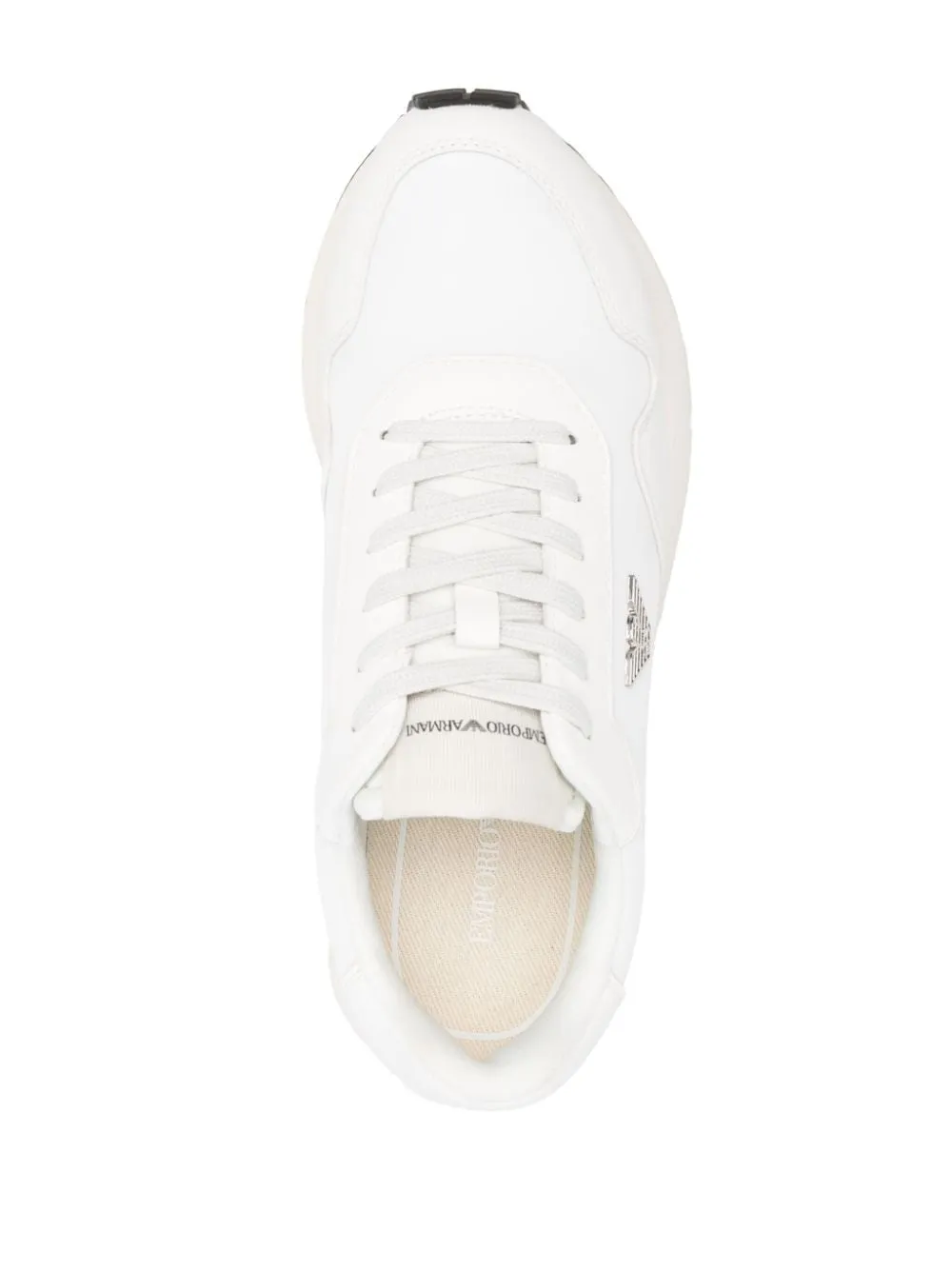 Emporio Armani Men's Sneakers