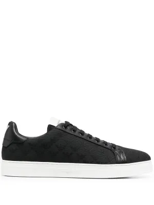 Emporio Armani Men's Sneakers