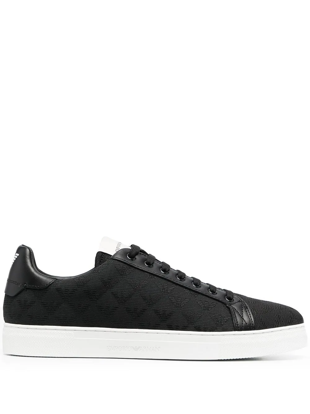 Emporio Armani Men's Sneakers