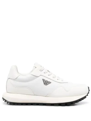 Emporio Armani Men's Sneakers