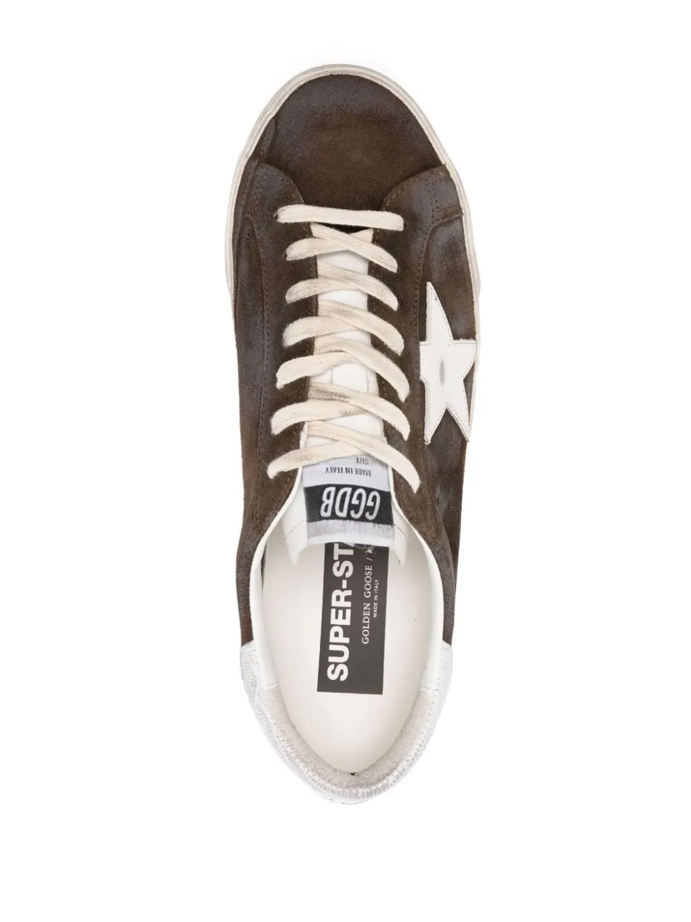 en Goose Men's Sneakers