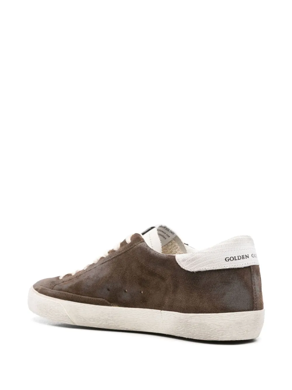 en Goose Men's Sneakers